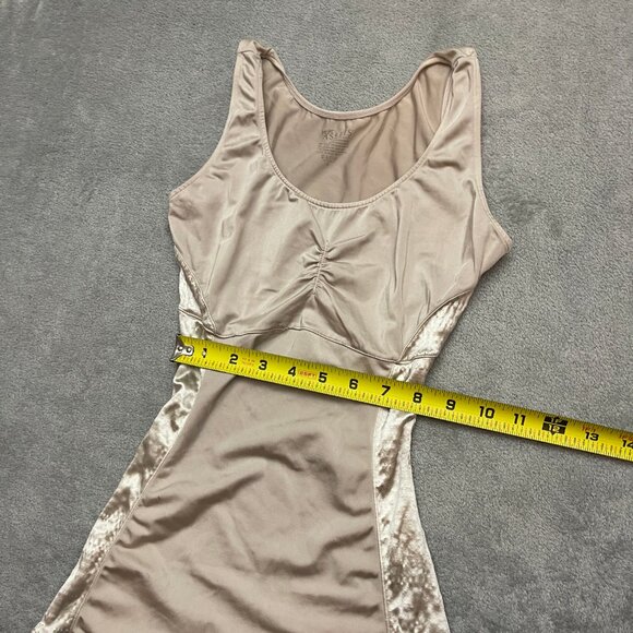 Love Your Assets By Sara Blakely Tank Top Size Small - Picture 5 of 8